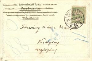 Cat, Emb. litho (EK)