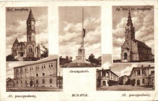 Budapest XXII. Budafok, Állami pincegazdaság (EK)