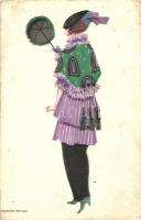 B.K.W.I. 188-5. s: Mela Koehler