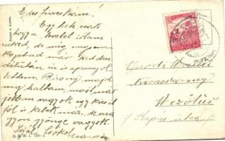 B.K.W.I. 188-5. s: Mela Koehler