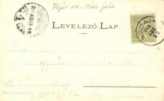 Bodajk, gyógyfürdő