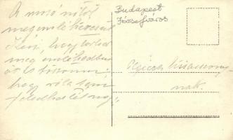 Budapest VIII. Józsefvárosi plébániatemplom, Blieszner Ágoston plébános beiktatása, harangszentelés