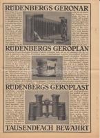 cca 1930-1940 3 db képes fényképészeti katalógus, árjegyzék / Picture photo catalogues