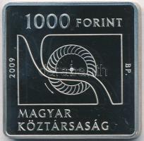 2009. 1000Ft "Bánki Donát" T:PP Adamo EM221
