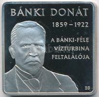 2009. 1000Ft "Bánki Donát" T:PP
Adamo EM221