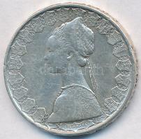 Olaszország 1964R 500L Ag "Kolombusz hajói" T:2-
Italy 1964R 500 Lire Ag "Colombus Sh...