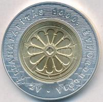 1999. 3000Ft Ag "Az államalapítás 1000. évfordulója" T:BU
Adamo EM160