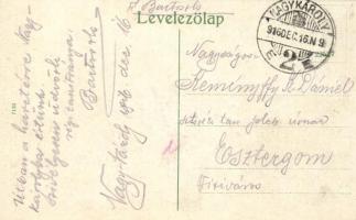 Debrecen, Nagyerdei fasor, villamos