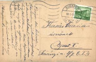 Borzavár, Katolikus Iskola és Hangya (EK)