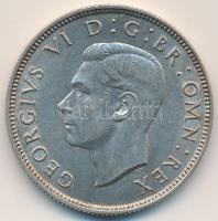 Nagy-Britannia 1937. 2Sh Ag "VI. György" T:2,2-
Great Britain 1937. 2 Shillings Ag "G...