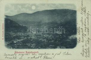 Zalatna, W. Folberth