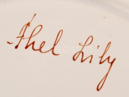 cca 1950 7 db héber nyelvű meghívó és üdvözlőkártya. /
7 invitations and greetings in Hebrew