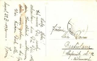 Budapest XXI. Csepel, polgári iskola (Rb)