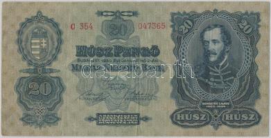 1930. 20P T:III