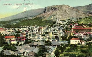 Mostar, Verlag Pacher & Kisic, No. 921-1910.