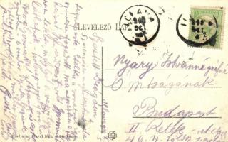 Illava, Fegyház / prison