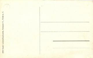 Lipótvár, Fegyintézet / prison