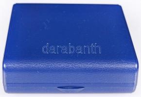 1993. 10.000Ft Au "Erkel Ferenc" (7g/0.986) T:PP Tanúsítvánnyal dísztokban 
Hungary 1993. ...