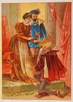 Markó Ferencz (szerk.): Amerika felfedezése és meghódítása. Kolombus Kristóf, Cortez Ferdinand és Pi...