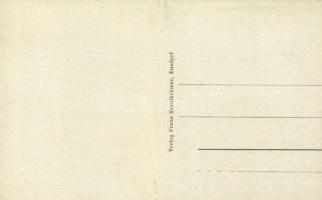 Ensdorf (Saar) Bahnhof / railway station