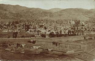 Bitola, Monastir; photo (EB)