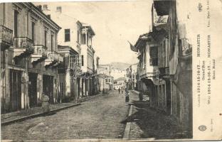 Bitola, Monastir; Main road (EK)