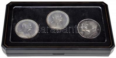 1993. "Vitéz Nagybányai Horthy Miklós Magyarország kormányzója / Temetésének emlékére" + &...