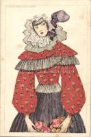 B.K.W.I. 131-4. s: Mela Koehler (Rb)