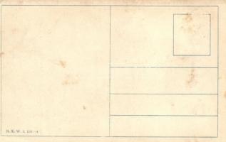 B.K.W.I. 131-4. s: Mela Koehler (Rb)