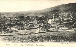 Bitola, Monastir;