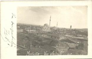 Bitola, Monastir;