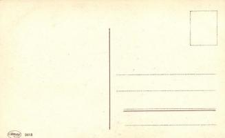 Fun dogs, Amag No. 0418 s: Margret Boriss