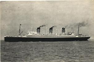 SS Ile de France (EK)