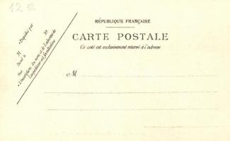 Paris, Hopital Saint Louis / hospital