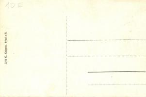 Bosanski Brod, Spomenik / military monument