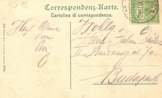 Szádrév, Bakar, Buccari; Altes Türkisches Haus / old Turkish house