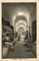 Tripoli, Mercato coperto / market hall