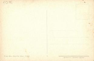 Tripoli, Mercato coperto / market hall