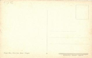 Tripoli, Suk el Turc / market