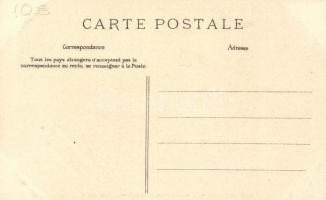 Paris, Statue de Frederic Lemaitre, Canal Saint Martin / Lemaitre statue