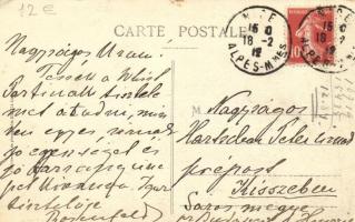 Nice, Nizza; Carnival