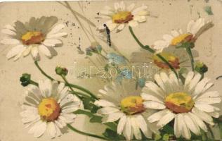 Flowers litho (EK)