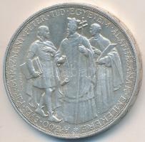 1935. 2P Ag "Pázmány" T:2
Adamo P7.1