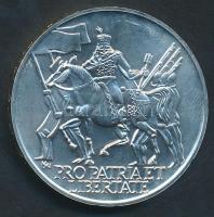 1976. 200Ft Ag "II.Rákóczi Ferenc" T:BU