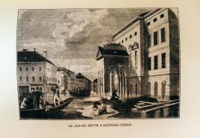 Rédey Tivadar: A Nemzeti Színház története. Az első félszázad. Bp., 1937, Királyi Magyar Egyetemi Ny...