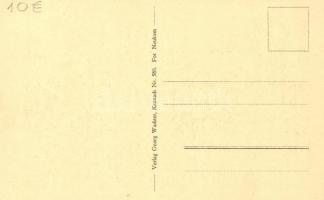 Neuses bei Kronach, Gasthaus Kempf; Verlag Georg Wachter / hotel