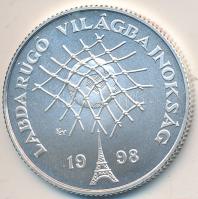 1997. 750Ft Ag "Labdarúgó VB" T:BU Tokban, tanúsítvánnyal
Adamo EM149