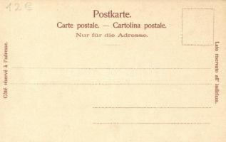 Tegernsee, Tegernsee'r Bauerntheater / folk theatre actors