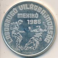 1986. 500Ft Ag "Labdarúgó VB - Focisták" T:BU
Adamo EM104