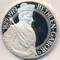 1979. 200Ft Ag "Bethlen Gábor" T:PP felületi karc